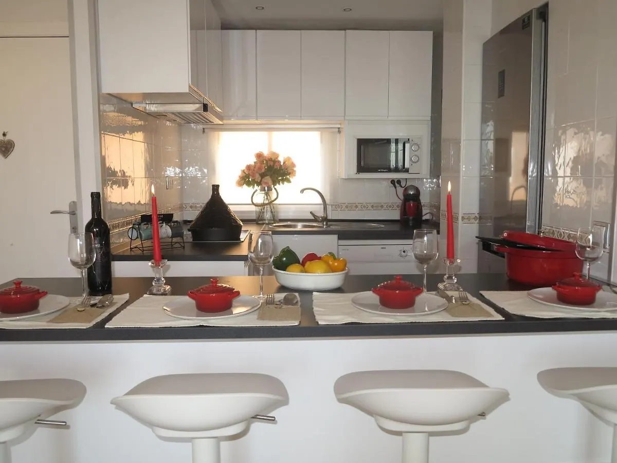 Penthouse Aloha4You Mojacar