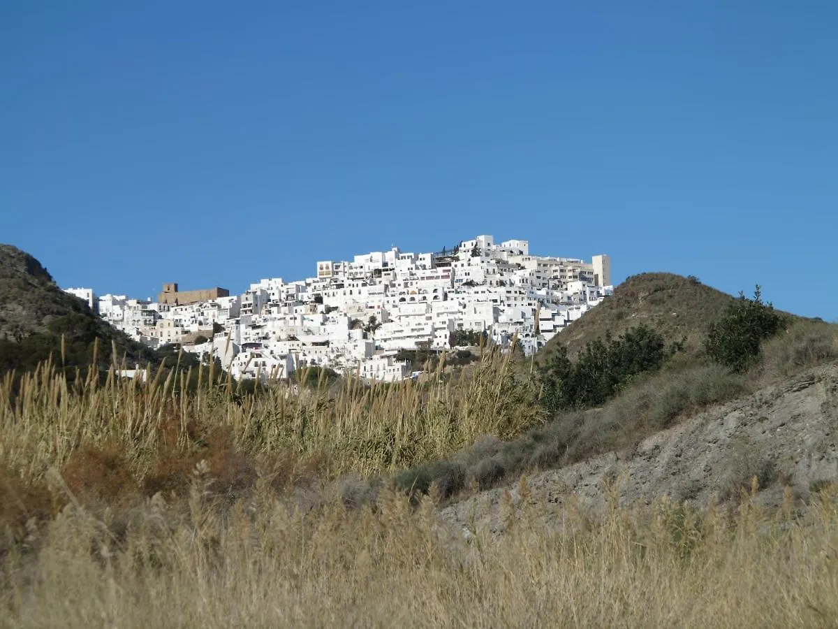 Apartment Penthouse Aloha4You Mojacar