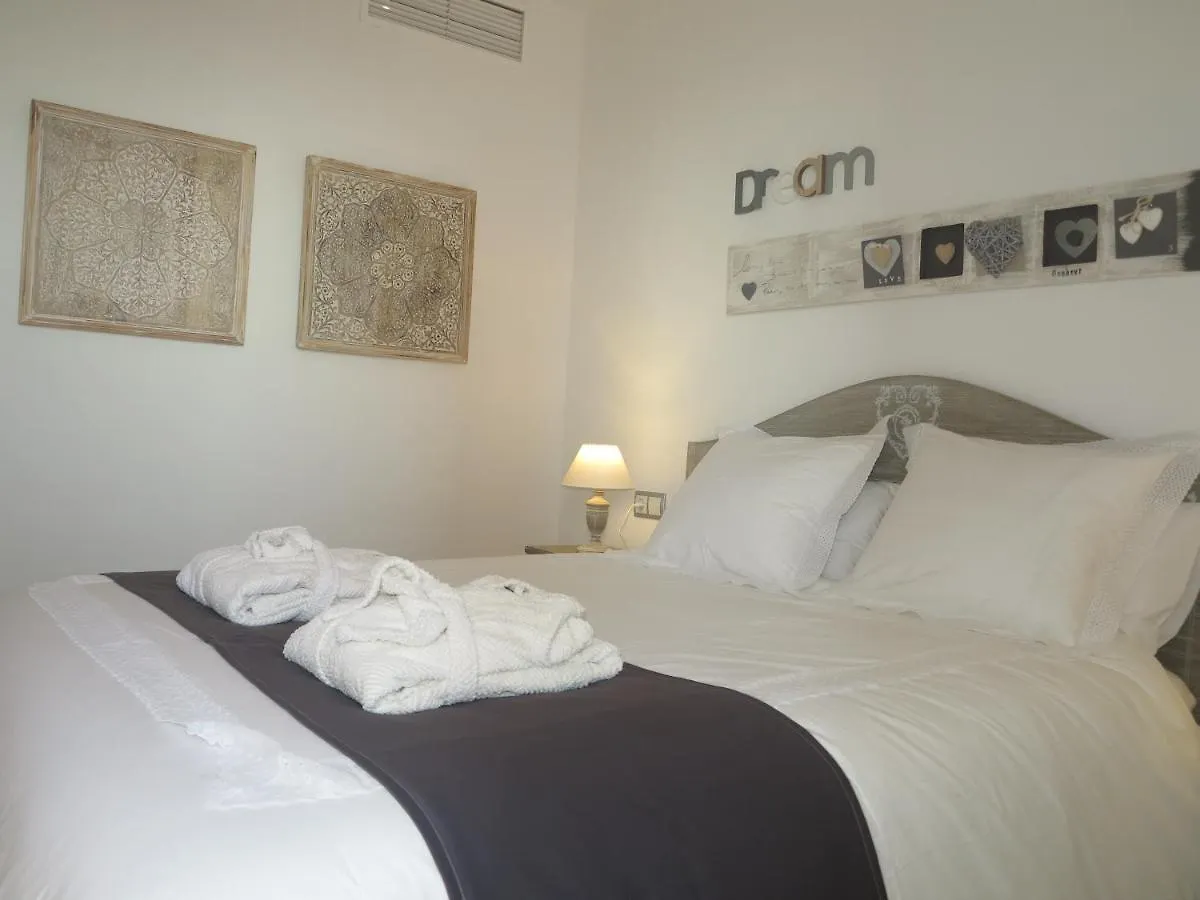 Penthouse Aloha4You Mojacar 0*,