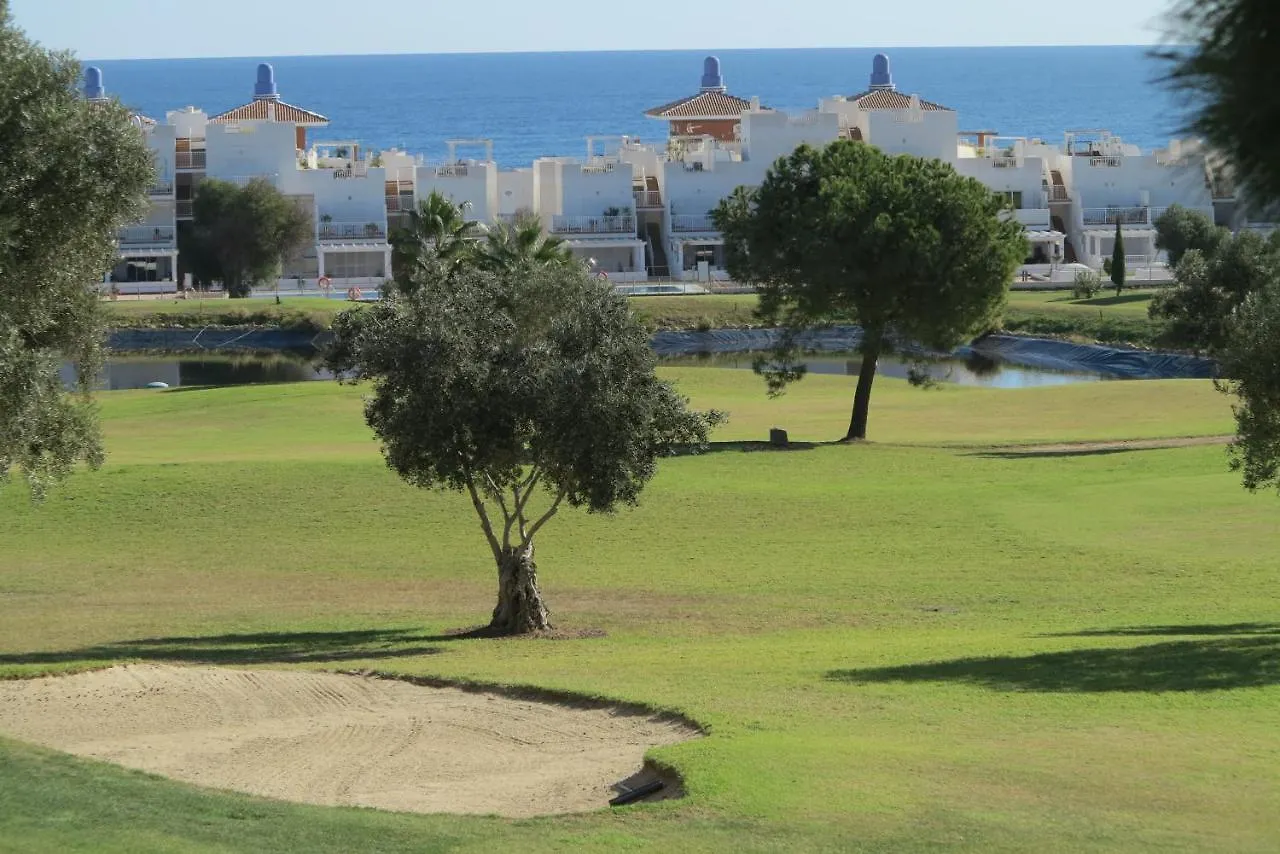 Penthouse Aloha4You Mojacar