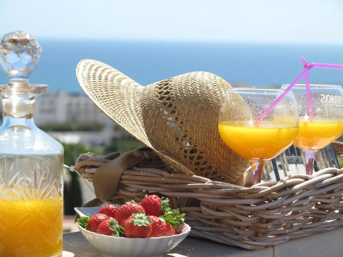 Penthouse Aloha4You Mojacar 0*,  Spain