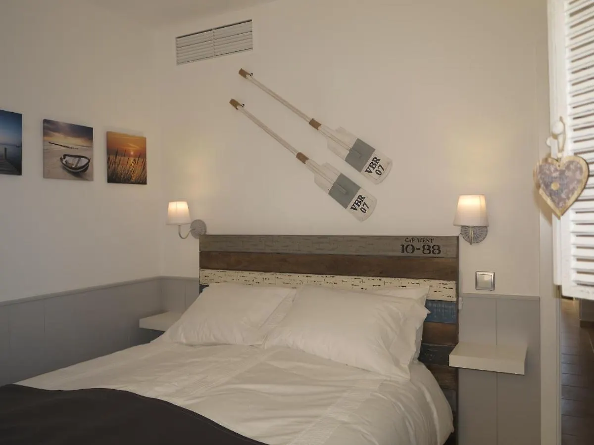 Penthouse Aloha4You Mojacar Spain