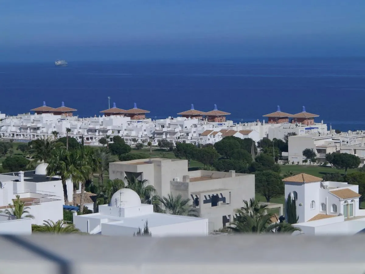 Apartment Penthouse Aloha4You Mojacar